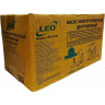 Насос многоступенчатый LEO 3ECM100S L2661